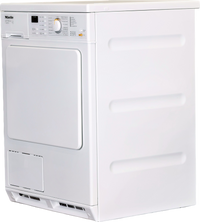 Seche-linge à Condensation 6 kg Reconditionné MIELE T4468C