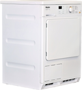 Seche-linge à Condensation 6 kg Reconditionné MIELE T4468C