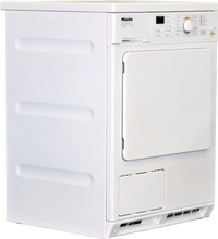 Seche-linge à Condensation 6 kg Reconditionné MIELE T4468C