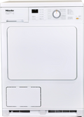 Seche-linge à Condensation 6 kg Reconditionné MIELE T4468C
