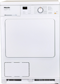 Seche-linge à Condensation 6 kg Reconditionné MIELE T4468C