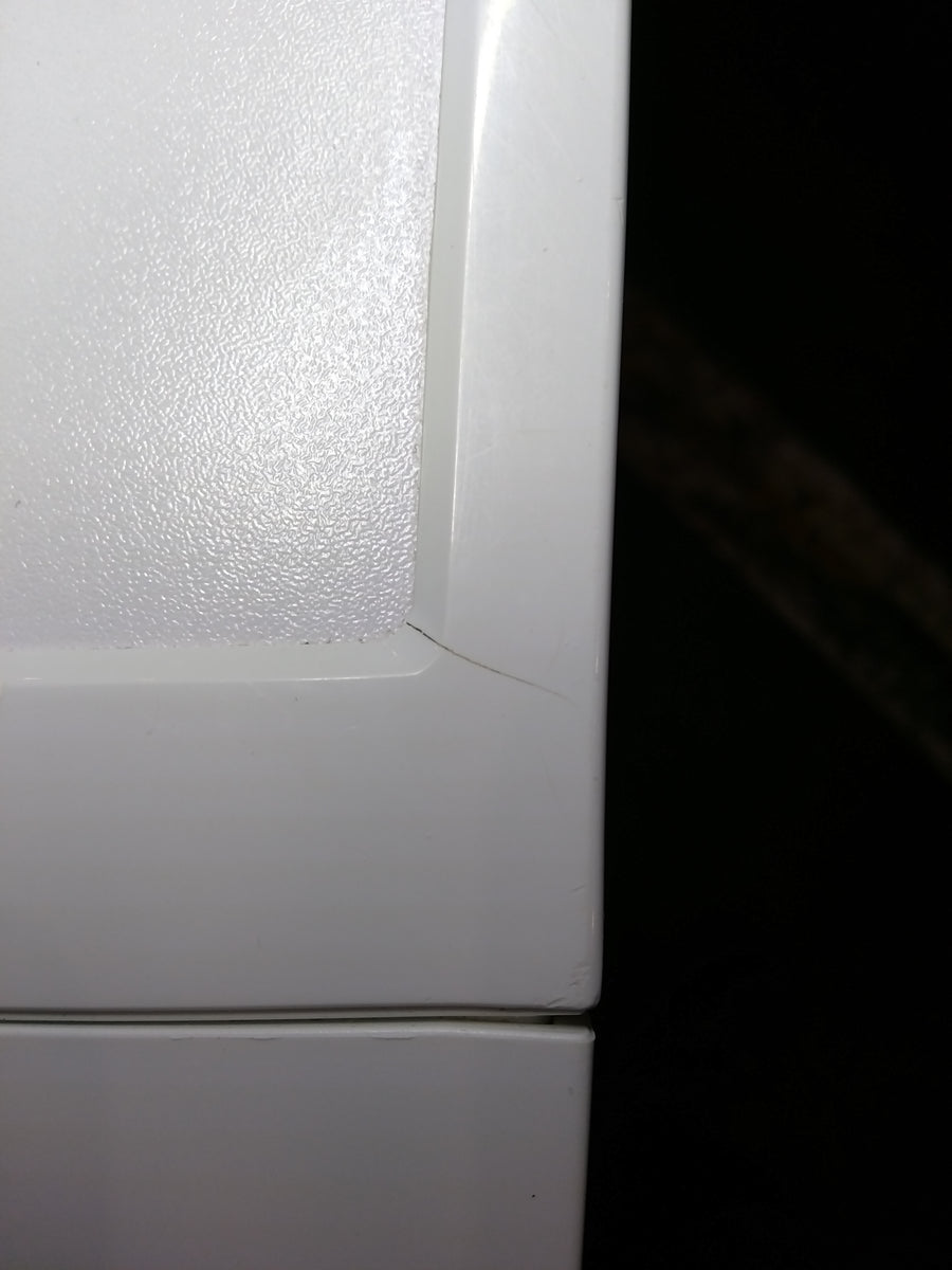 Seche-linge à Condensation 8 kg Reconditionné ELECTROLUX EDC2089POE