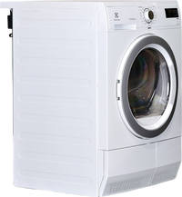 Seche-linge à Condensation 8 kg Reconditionné ELECTROLUX EDC2089POE