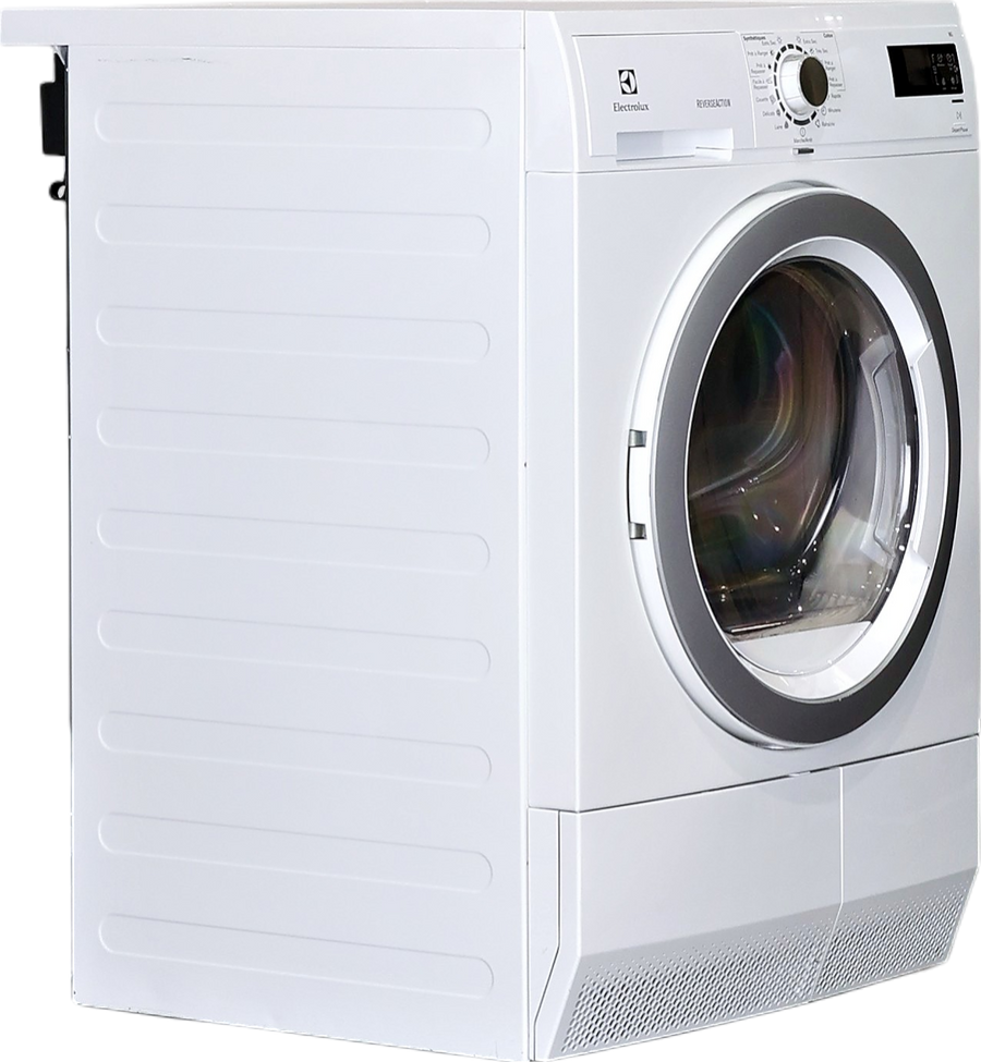 Seche-linge à Condensation 8 kg Reconditionné ELECTROLUX EDC2089POE