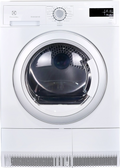 Seche-linge à Condensation 8 kg Reconditionné ELECTROLUX EDC2089POE