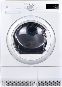 Seche-linge à Condensation 8 kg Reconditionné ELECTROLUX EDC2089POE