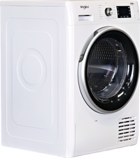 Seche-linge Pompe à Chaleur 9 kg Reconditionné WHIRLPOOL FFTDNM229X2BSFR
