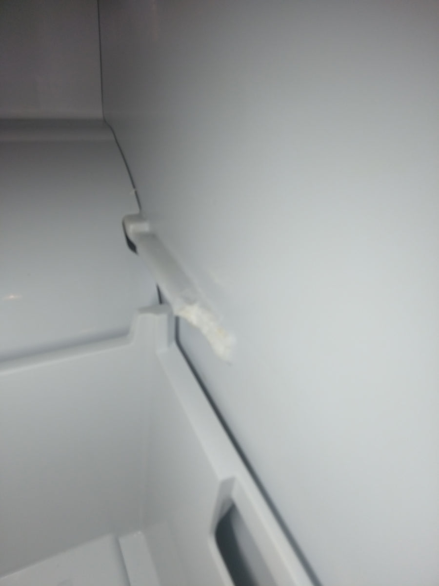 Réfrigérateur Avec Congélateur 450 L Reconditionné BEKO RCNE520E31DS