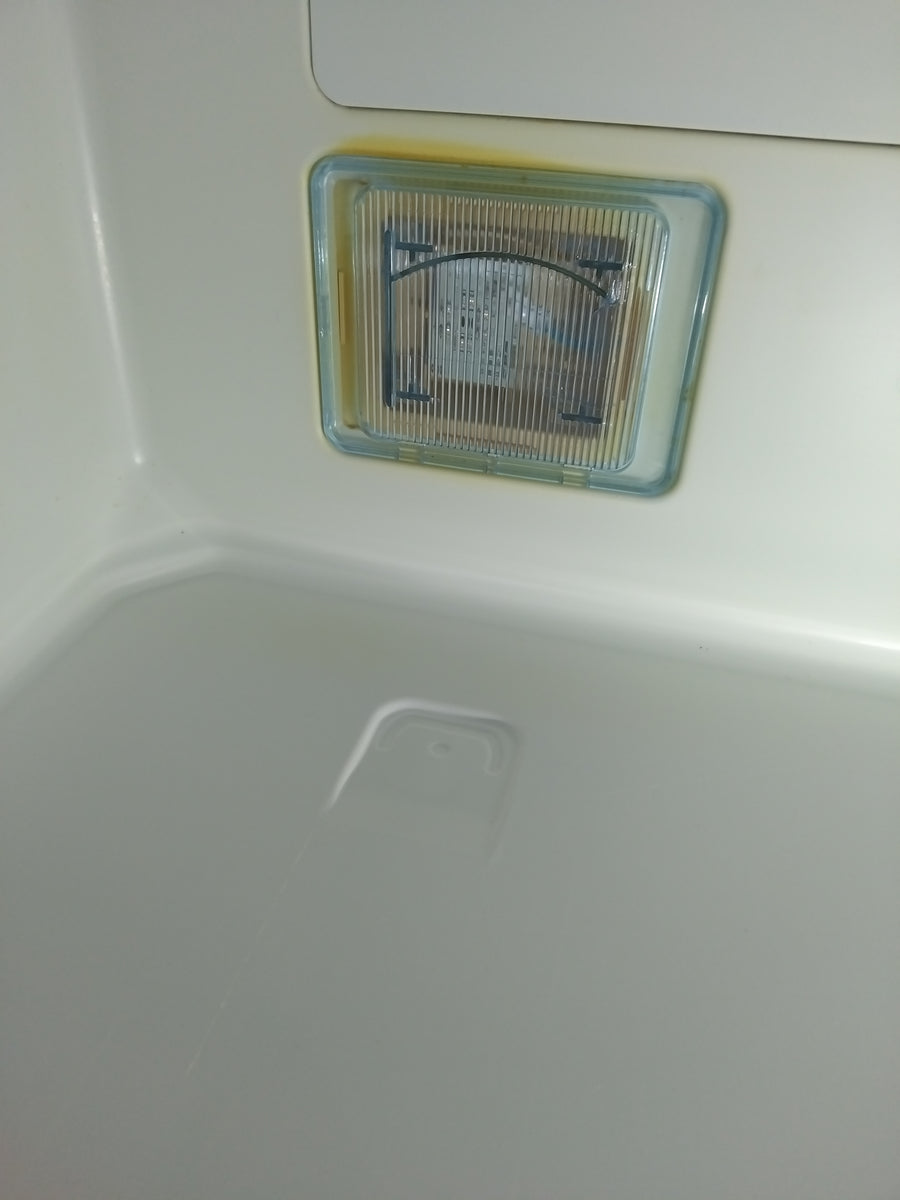 Réfrigérateur Avec Congélateur 450 L Reconditionné BEKO RCNE520E31DS