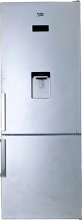 Réfrigérateur Avec Congélateur 450 L Reconditionné BEKO RCNE520E31DS