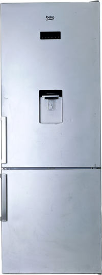 Réfrigérateur Avec Congélateur 450 L Reconditionné BEKO RCNE520E31DS