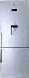 Réfrigérateur Avec Congélateur 450 L Reconditionné BEKO RCNE520E31DS
