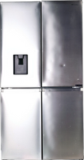 Réfrigérateur Multi-portes 606 L Reconditionné HISENSE RQ731N4WI1