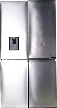 Réfrigérateur Multi-portes 606 L Reconditionné HISENSE RQ731N4WI1