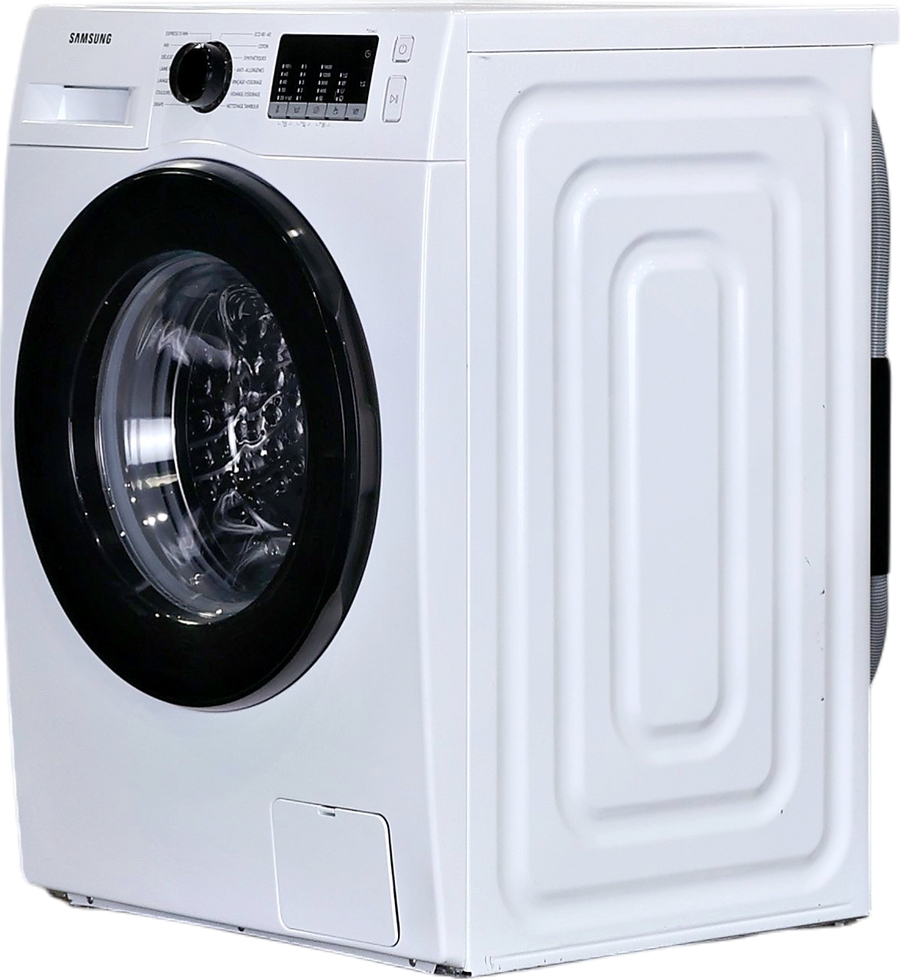 Lave-linge Hublot 11 kg Reconditionné SAMSUNG WW11BGA046AE