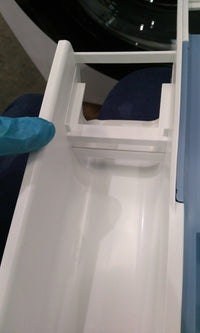 Lave-linge Hublot 11 kg Reconditionné SAMSUNG WW11BGA046AE