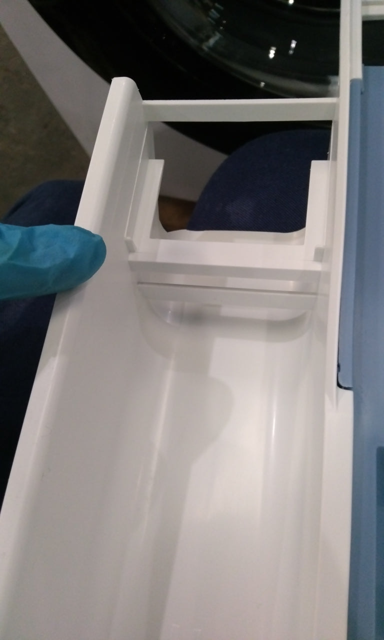 Lave-linge Hublot 11 kg Reconditionné SAMSUNG WW11BGA046AE