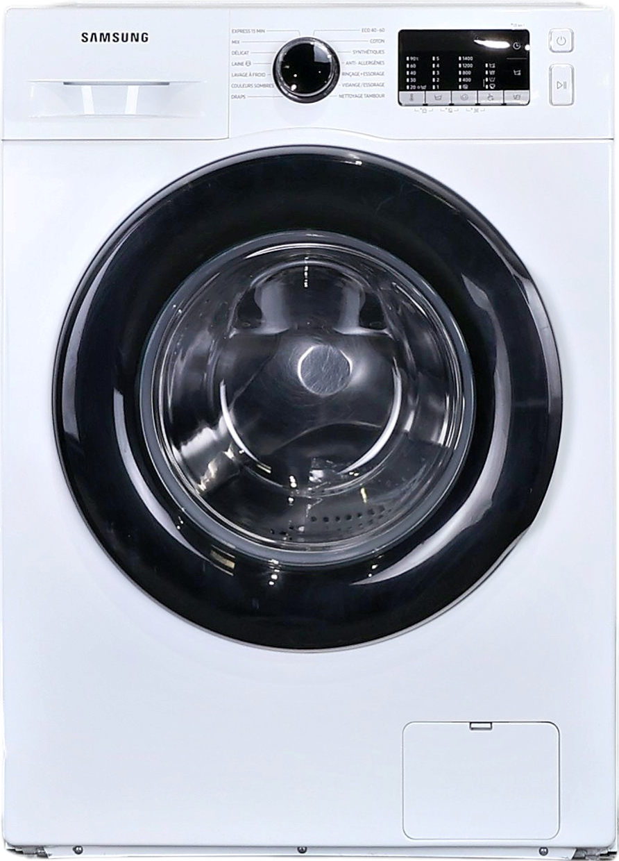 Lave-linge Hublot 11 kg Reconditionné SAMSUNG WW11BGA046AE