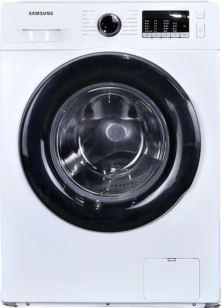 Lave-linge Hublot 11 kg Reconditionné SAMSUNG WW11BGA046AE