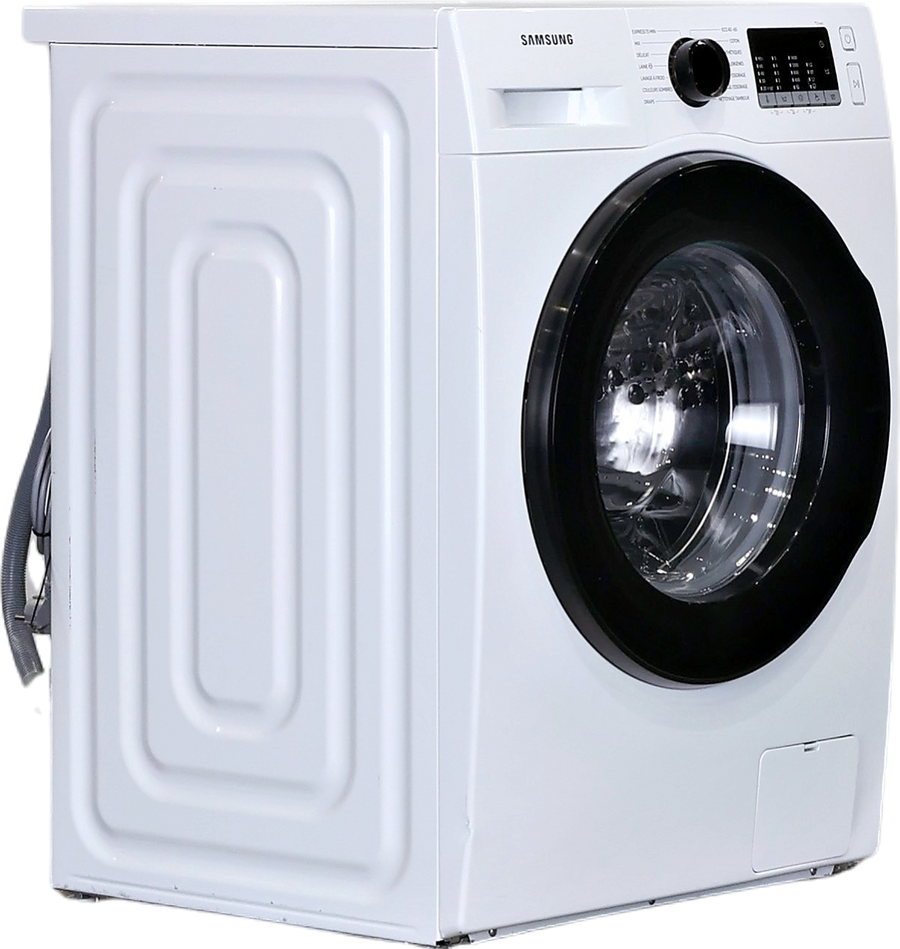 Lave-linge Hublot 11 kg Reconditionné SAMSUNG WW11BGA046AE