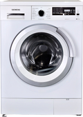 Lave-linge Hublot 9 kg Reconditionné SIEMENS WM14S485FF
