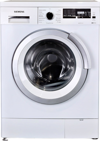 Lave-linge Hublot 9 kg Reconditionné SIEMENS WM14S485FF