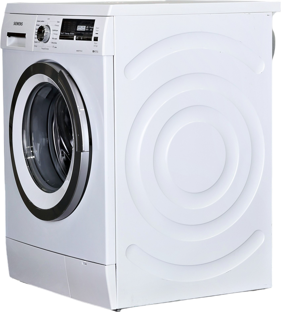 Lave-linge Hublot 9 kg Reconditionné SIEMENS WM14S485FF