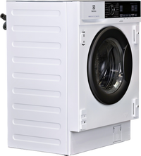Lave-linge Sechant 8 kg Reconditionné ELECTROLUX EW7W1684BI 2020
