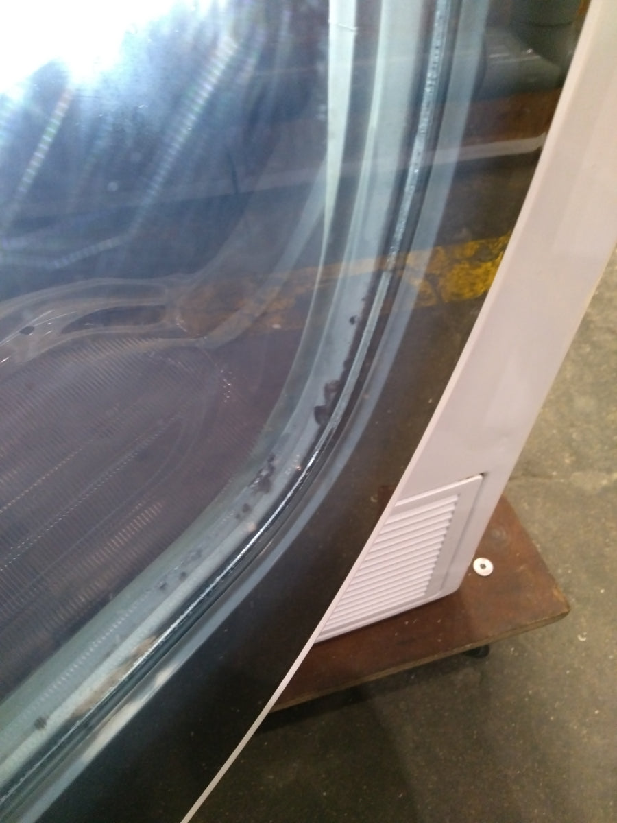 Seche-linge à Condensation 9 kg Reconditionné BRANDT BDM9CW