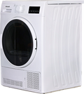 Seche-linge à Condensation 9 kg Reconditionné BRANDT BDM9CW