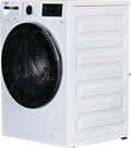 Lave-linge Sechant 8 kg Reconditionné BEKO WTLD81487P