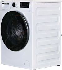 Lave-linge Sechant 8 kg Reconditionné BEKO WTLD81487P