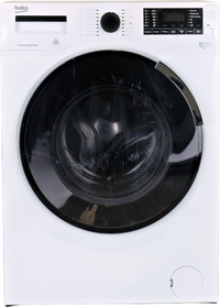 Lave-linge Sechant 8 kg Reconditionné BEKO WTLD81487P