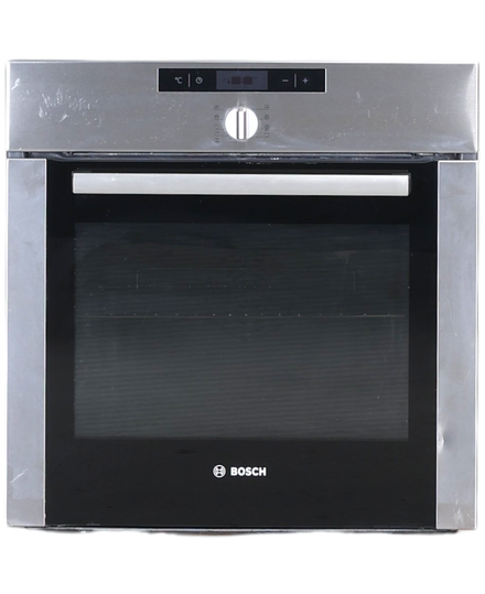 Four Chaleur Tournante 57 L Reconditionné BOSCH HBA64B252F