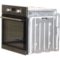 Four Chaleur Tournante 72 L Reconditionné ELECTROLUX EBH4P05X