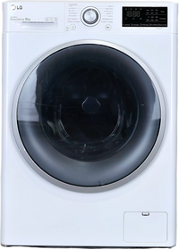 Lave-linge Hublot 9 kg Reconditionné LG F94V37WHS
