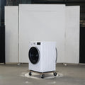 Lave-linge Hublot 9 kg Reconditionné LG F94V37WHS