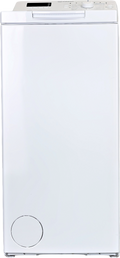 Lave-linge Top 6 kg Reconditionné INDESIT BTWHD61253FR