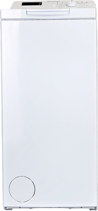 Lave-linge Top 6 kg Reconditionné INDESIT BTWHD61253FR