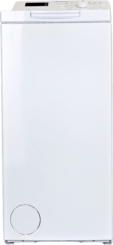 Lave-linge Top 6 kg Reconditionné INDESIT BTWHD61253FR