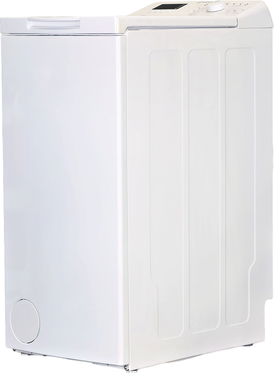 Lave-linge Top 6 kg Reconditionné INDESIT BTWHD61253FR