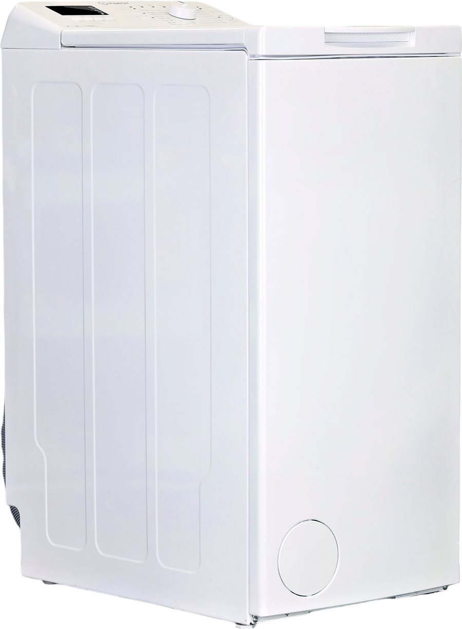 Lave-linge Top 6 kg Reconditionné INDESIT BTWHD61253FR