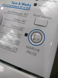 Lave-linge Top 6 kg Reconditionné INDESIT BTWHD61253FR