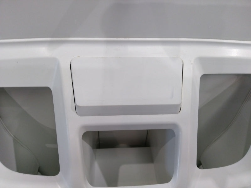 Lave-linge Top 6 kg Reconditionné INDESIT BTWHD61253FR