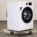 Lave-linge Hublot 9 kg Reconditionné HISENSE WFPV9014EM