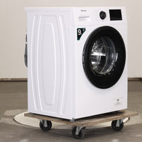 Lave-linge Hublot 9 kg Reconditionné HISENSE WFPV9014EM