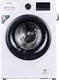 Lave-linge Hublot 9 kg Reconditionné HISENSE WFPV9014EM
