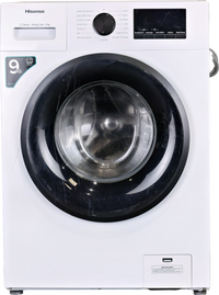 Lave-linge Hublot 9 kg Reconditionné HISENSE WFPV9014EM