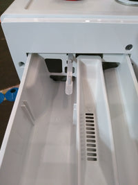 Lave-linge Hublot 9 kg Reconditionné HISENSE WFPV9014EM