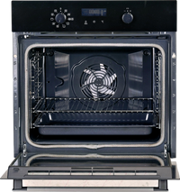 Four Chaleur Tournante 72 L Reconditionné MIOGO MOP721PR